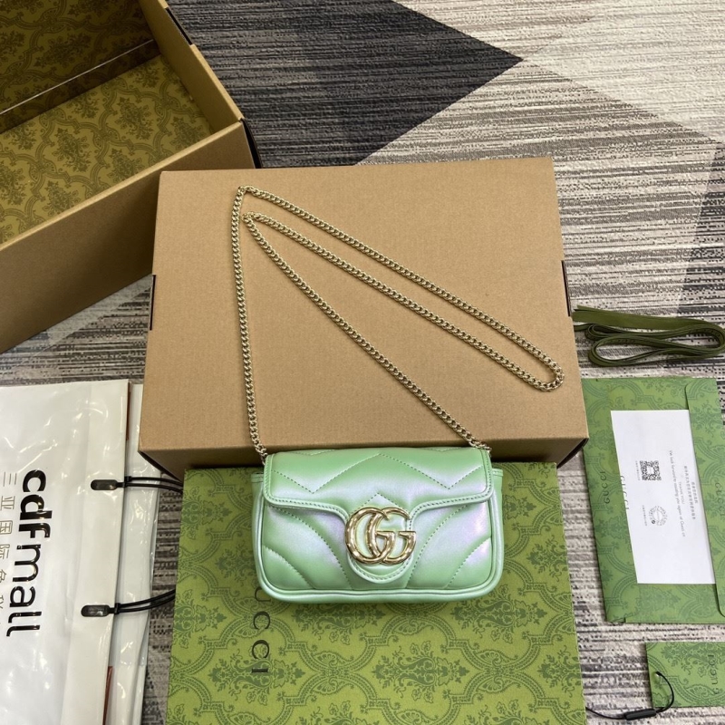 G*u*i satchel bags